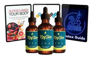 KeySlim Drops Popular package